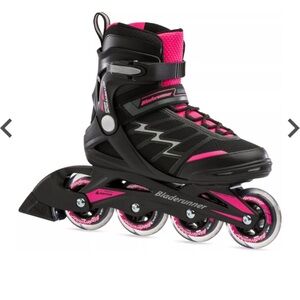 Women’s Bladerunner Rollerblades 10